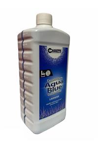 CASSETTE CHEMICALS Karavan Tekne Tuvalet Kimyasalı Aqua Blue Concentrated Kasetli Ve Portatif Tuvalet Atık Parçalayıcı