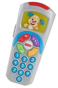 FISHER PRICE Fiher Price Eğitici Köpekçiğim Ilk Kumandam Dlk60