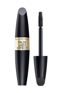 Max Factor Maskara - False Lash Effect Mascara Koyu Kahverengi 3614225257858