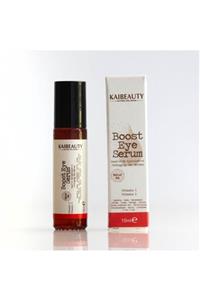 KAİBEAUTY Boost Göz Serumu/anti-aging Aydınlatıcı