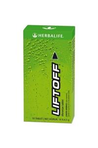 Herbalife Liftoff Limon Aromalı Içecek