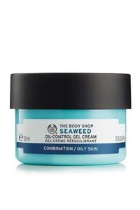 THE BODY SHOP Seaweed Matlaştırıcı Gündüz Kremi 50ml