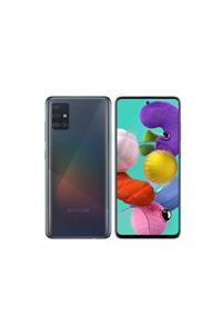 Samsung Galaxy A51 256gb (çift Sım) Siyah Cep Telefonu ( Türkiye Garantili) Sm-a515fzkptur