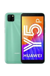 Huawei Y5p 32 GB Yeşil Cep Telefonu (Huawei Türkiye Garantili)