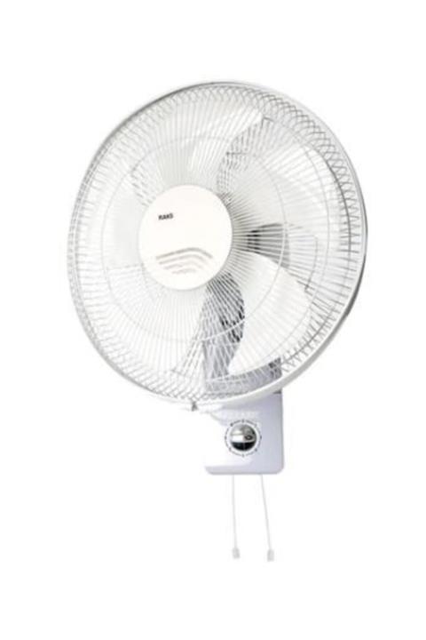 Raks Wf16mx Duvar Tipi