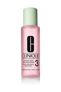 Clinique Nemlendirme Etkili Losyon - Clarifying Lotion 3 200 ml