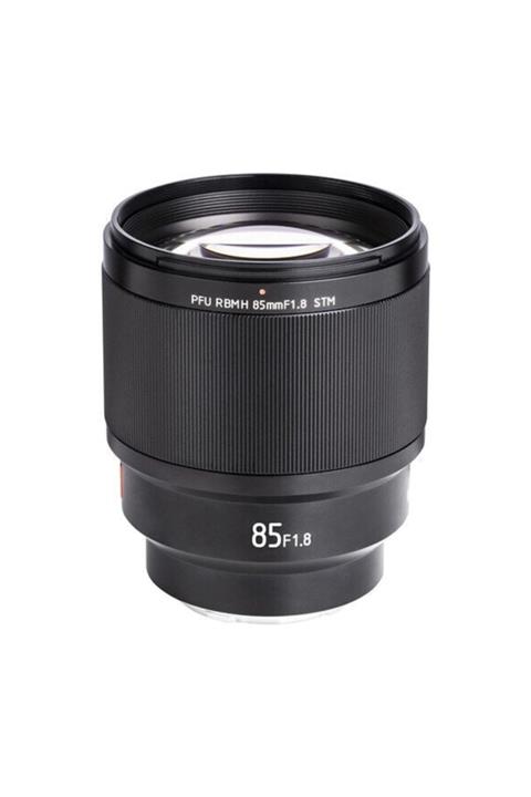 VILTROX 85mm F/1.8 Stm Lens - Sony E Mount