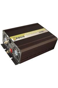 MAtech Orbus 12v 2500w Modifiye Sinüs Inverter