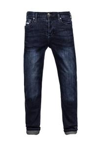 Tech90 John Doe Original Jeans Dark Blue Used Kevlar Jdd2007