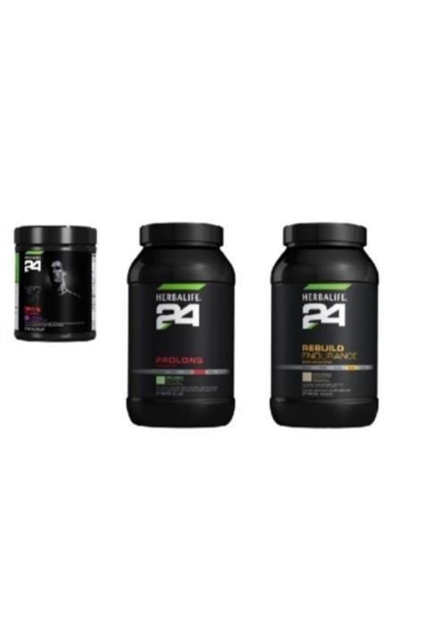 Herbalife Sporcu Set 4