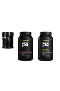 Herbalife Sporcu Set 4