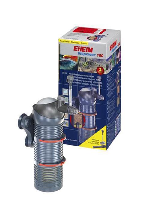 Eheim Biopower 160 İç Filtre