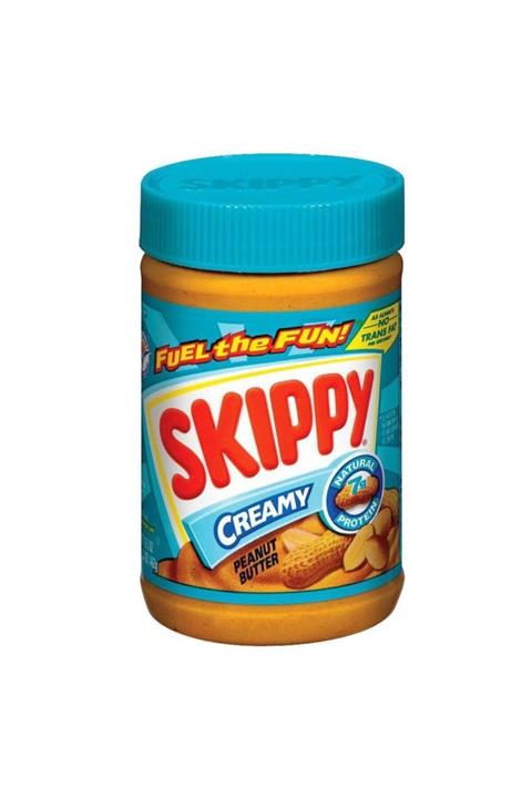 Skippy Creamy Orginal 462  g