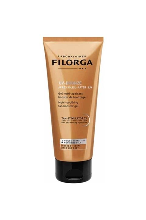 Filorga Uv Bronze After Sun Booster Gel 200 ml