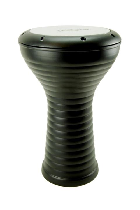 Ses Müzik Aletleri Döküm Darbuka Boru Desenli Ddbd28bk