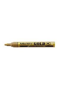 artline Metalik Boyama Markörü 2,3 Mm 900xf Altın