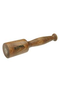 NAREX 825701 Profi Oymacı Ahşap Tokmak Carving Mallet 250 Gr