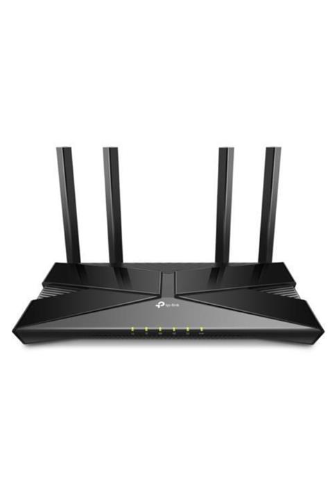 TPLINK Archer-ax50 Ax3000mbps Wi-fi6 Router