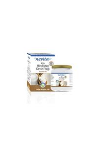 EzNevita Nevita Katı Hindistan Cevizi Yağı 170 ml