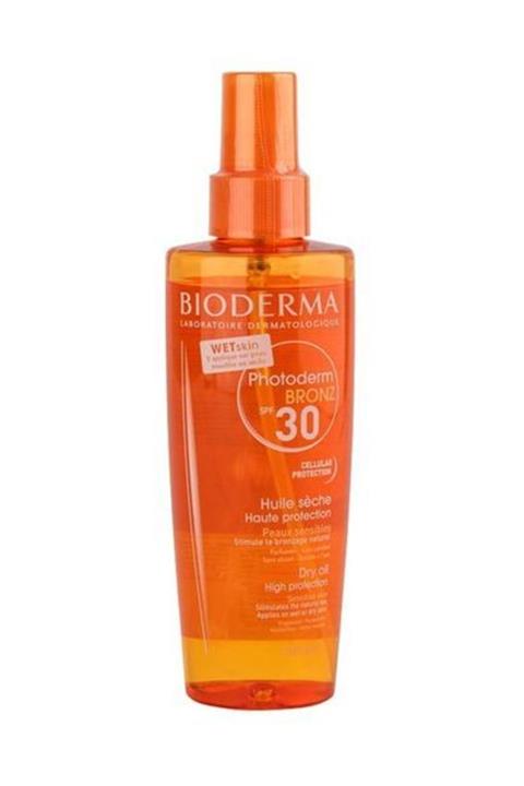 Bioderma Photoderm Bronz Spf30 200ml