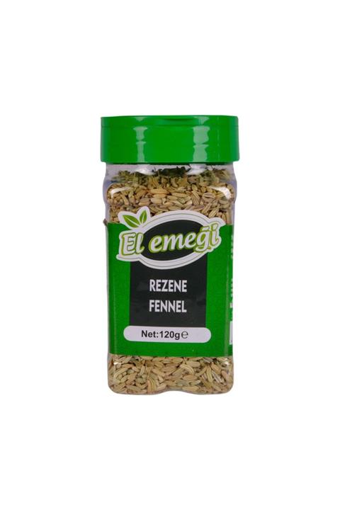 El Emeği Rezene 120 Gr