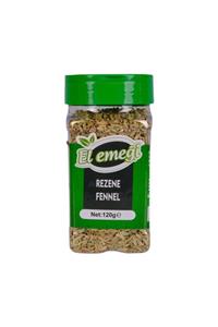 El Emeği Rezene 120 Gr