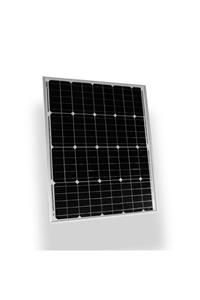 ORTEC Güneş Paneli 75 Watt Solar Panel