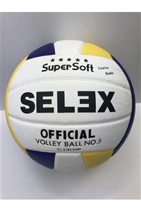 SELEX Vc-5000 Yapıştırma Voleybol Topu