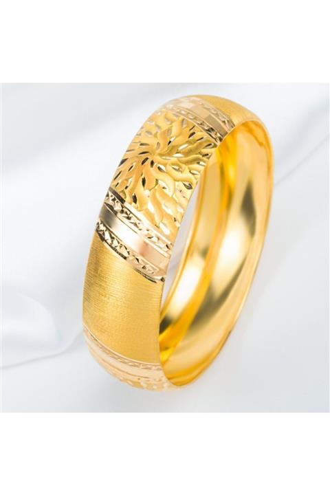 Bilezikci Mega 22 Ayar Altın Bilezik 24 Gr.