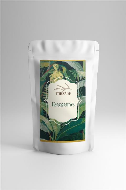 Itırzade Rezene Çayı 140 gr