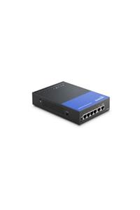 Linksys Lınksys Lrt224 4-port Dual Wan Gigabit Vpn Router