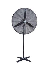 Kaşkar / Taflan Kaşkar Sanayi Tipi Vantilatör Ayaklı 75 Cm 250 Watt