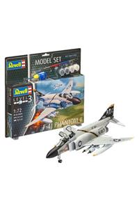 REVELL Model Set Phantom