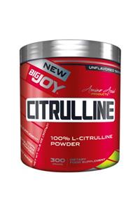 Bigjoy Sports Sports-cıtrullıne Powder 300 gr