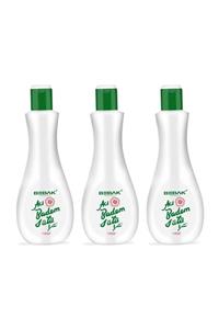 Bebak Acı Badem Sütü 3 X 215 ml