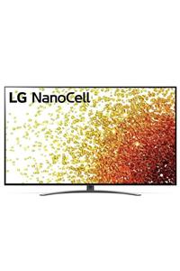 LG 75NANO916PA 75'' 190 Ekran Uydu Alıcılı 4K Ultra HD Smart LED TV