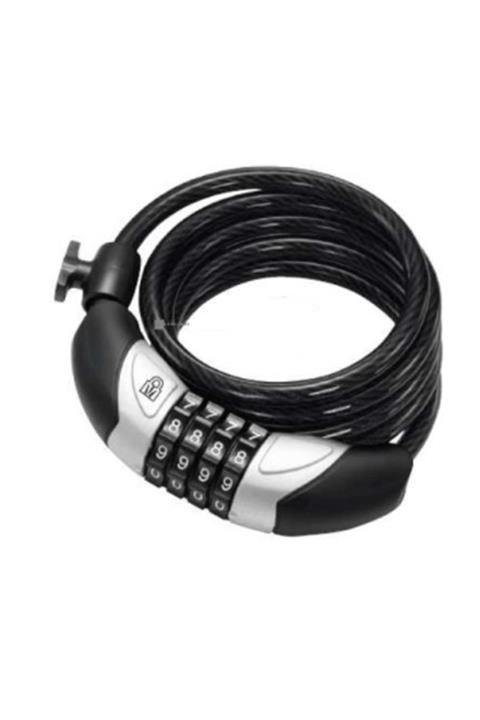 MAGNUM 3112 180cm*8mm Şifreli Kilit