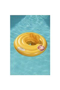 BESTWAY Baby Float Oturaklı Simit 69 cm - 32096