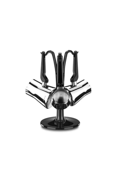 KORKMAZ Kappa Cezve Takımı A1220-4 Fma03127