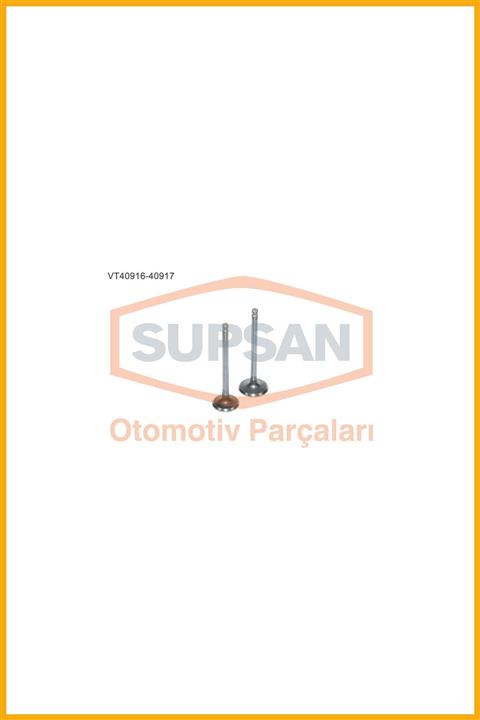 AAVDAN Subap Takımı Mazda 2,0ı 16v 98  (16 Subap)