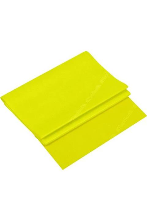 THERABAND Sarı Direnç Bandı 1,5mt.