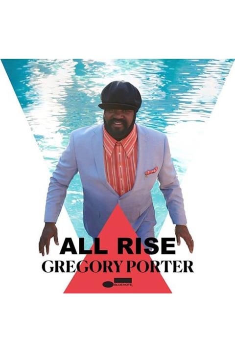 Universal All Rise Digipack Standart 13 Tracks