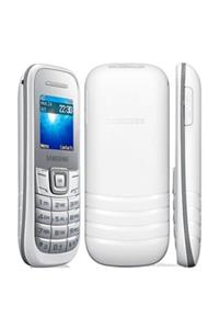 SMH E1205-e1207 Tuşlu Telefon(ithalatçı Garantili