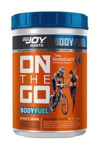 Bigjoy Sports Bigjoy Sports On The Go Orman Meyveli 1.35 Kg