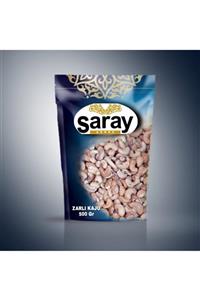 Saray çerez Zarlı Kavrulmuş Kaju 500 gr