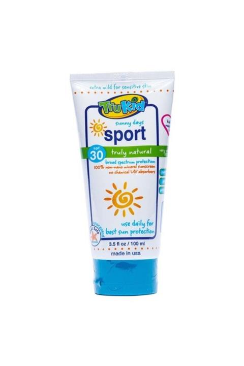 Trukid Sport Spf +30 100 Ml.