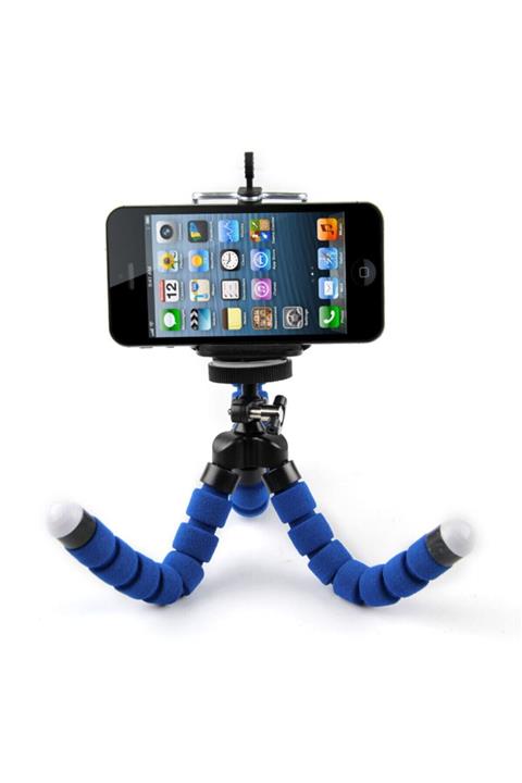 Phonex Ahtapot Telefon Tripotu