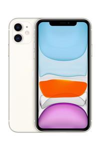 Apple iPhone 11 64GB Beyaz Cep Telefonu (Apple Türkiye Garantili) Aksesuarlı Kutu