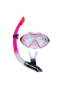 Ravel Yetişkin Maske Şnorkel Set 9520