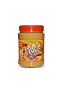 FitNut Doğal Fıstık Ezmesi 800 gr